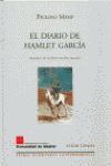 EL DIARIO DE HAMLET GARCIA