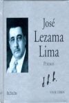 POEMAS JOSE LEZAMA LIMA VV-17 + CD