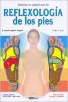 REFLEXOLOGIA DE LOS PIES (NUEVA EDICION)