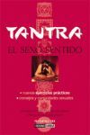 TANTRA. EL SEXO SENTIDO (L+DVD)