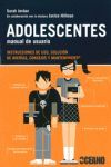 ADOLESCENTES. MANUAL DE USUARIO IT