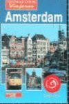 AMSTERDAM (TCOOK)