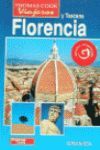 FLORENCIA Y TOSCANA (TCOOK)