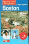 BOSTON Y NUEVA INGLATERRA (TCOOK)