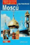 MOSCU Y SAN PETERSBURGO (TCOOK)