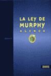 AGENDA LA LEY DE MURPHY 2001
