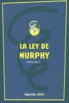 AGENDA LA LEY DE MURPHY JUNIOR 2003