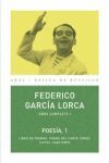 FEDERICO GARCIA LORCA. OBRA COMPLETA (7 TOMOS)