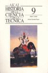 INDIA Y CHINA   AKAL HISTORIA DE LA CIENCIA Y DE LA TÉCNICA