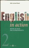 ENGLISH IN ACTION 2