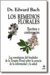 REMEDIOS FLORALES DR. BACH
