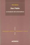 SAN PABLO:LA FUNDACIÓN DEL UNIVERSALISMO