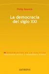 LA DEMOCRACIA DEL SIGLO XXI