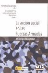 ACCIÓN SOCIAL EN LAS FUERZAS ARMADAS, LA