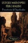 PRESENTACION DEL SUPERHOMBRE CD-227