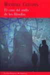 CASO DEL ANILLO DE LOS FILOSOFOS CD-269