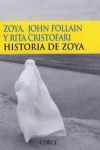 HISTORIA DE ZOYA