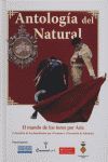 ANTOLOGIA DEL NATURAL. (LIBRO+DVD)