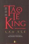 TAO TE KING - TELA (N.E.)
