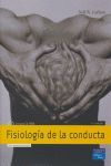 FISIOLOGIA DE LA CONDUCTA 8ª +CD-ROM