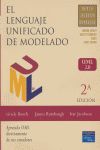 EL LENGUAJE UNIFICADO DE MODELADO UML