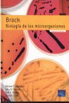 BROCK.BIOLOGIA MICROORGANISMOS 12ED