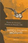 MOTU-ITI  PREMIO LITERATURA FLAUTISTA HAMELIN 1998
