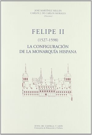 HISTORIA DE FELIPE II, REY DE ESPAÑA  4 VOLS