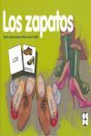 LOS ZAPATOS  ( PICTOGRAMAS 3 )