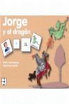 JORGE Y EL DRAGON