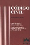 CODIGO CIVIL COMENTADO  2004
