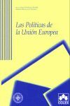LAS POLITICAS DE LA UNION EUROPEA LA POLITICA EXTERIOR