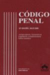 CODIGO PENAL 10ª ED 2005