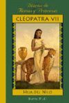 CLEOPATRA VII: HIJA DEL NILO