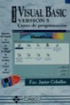 MICROSOFT VISUAL BASIC VERSION 5 CURSO DE PROGRAMACION