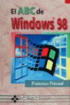 EL ABC DE WINDOWS 98