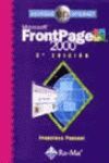 FRONTPAGE 2000 2 EDICION