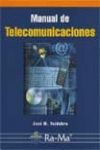 MANUAL DE TELECOMUNCIACIONES