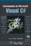 ENCICLOPEDIA MICROSOFT VISUAL C# CD