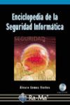 ENCICLOPEDIA DE LA SEGURIDAD INFORMATICA +CD
