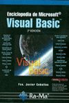 ENCICLOPEDIA DE MICROSOFT VISUAL BASIC. 2ª EDICION