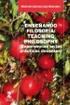 ENSEÑANDO FILOSOFIA/TEACHING PHILOSOPHY