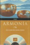 ARMONIA (LIBRO + CD )