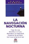 LA NAVEGACION NOCTURNA/GUIAS GLENANS