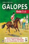 GALOPES NIVELES 5 Y 6 CURSO DE EQUITACION