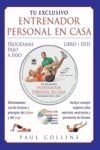 ENTRENADOR PERSONAL EN CASA+DVD