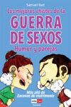 LOS MEJORES CHISTES DE LA GUERRA DE SEXOS - HUMOR Y PAREJAS