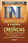 PNL. IDENTIFICACION Y CAMBIO DE CREENCIAS