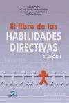 EL LIBRO DE LAS HABILIDADES DIRECTIVAS. 2ª ED.