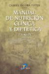 MANUAL DE NUTRICION CLINICA Y DIETETICA 2ª ED.